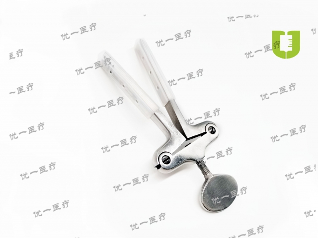 開口器保護套