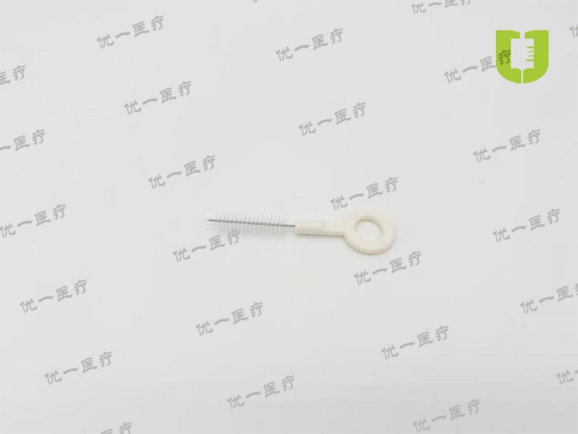 單頭閥門刷