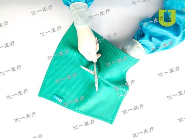 檢查臺吸水墊