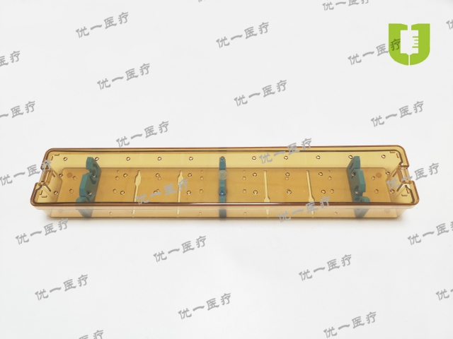 PPSU內窺鏡消毒盒